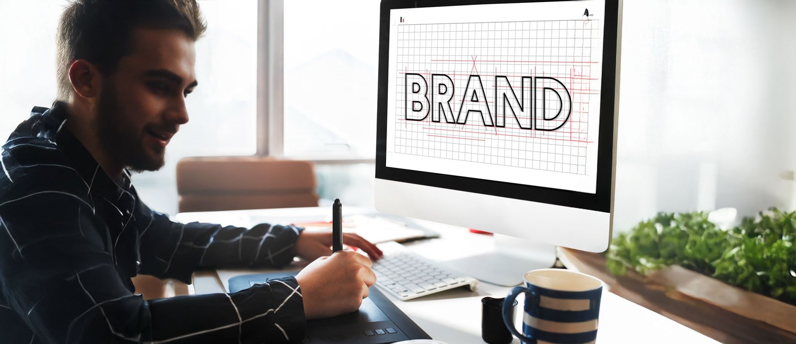 10 خطوات لبناء هوية تجارية لا تُنسى